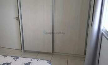 Imagem 4: Apartamento No Residencial São Georges II - venda