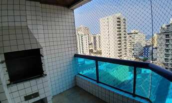 Imagem 6: Apartamento em Rua Argentina - Guilhermina - Praia Grande/SP