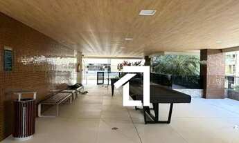 Imagem 2: Apartamento | Ponta Verde | Ed. Caravaggio | 3 Suítes | 163M2 | Alto Padrão | 3 Vagas