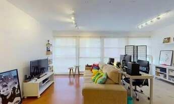 Imagem 5: Apartamento em Rua Pamplona - Jardim Paulista - São Paulo/SP