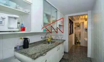 Imagem: Apartamento-À VENDA-Catete-Rio de Janeiro-RJ