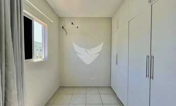 Imagem 3: APARTAMENTO PARCIALMENTE MOBILIADO NO VEREDAS DO MADEIRA