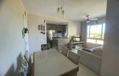 Imagem 4: Vende apartamento de 2 quadros com 1 suíte - Condominio Life Park Garden- Canoas