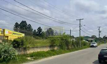 Imagem 7: Área à venda com 5546.09m² por R$ 4.400.000,00 no bairro Guaraituba - COLOMBO