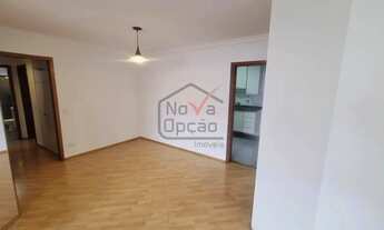 Imagem 7: Apartamento em Vila Mascote - São Paulo