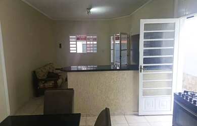 Imagem 5: Oportunidade no Altos do Bosque, semi mobiliado, perto do Mercado Barbosa 24h, Boulevard I