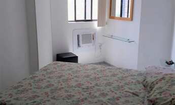 Imagem 5: Apto 2 qts, 1 vaga no Cabo Branco, vista p/ o mar, uma quadra da praia