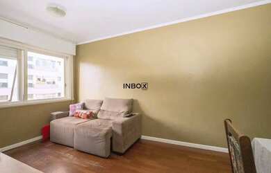 Imagem 2: Apartamento em Menino Deus