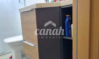 Imagem 5: Apartamento para locação em Santa Cruz do José Jacques, Ribeirão Preto