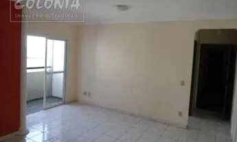 Imagem 5: Apartamento para locação - Vila Pinheirinho, Santo André
