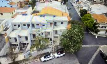 Imagem 5: Condomínio com 2 quartos à venda em Cidade Patriarca - SP