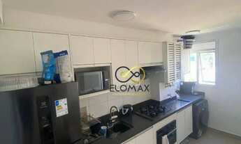 Imagem 2: Apartamento com 2 dormitórios à venda, 35 m² por R$ 315.000,00 - Vila Galvão - Guarulhos/S