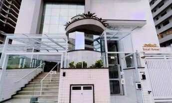 Imagem 2: Maravilhoso Apartamento Alto Padrão 3 Quartos no Canto do Forte