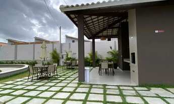 Imagem 7: BERGAMO (JARDIM EUROPA) | 3º ANDAR