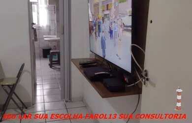 Imagem 4: Apartamento a venda 40 metros quadrados com 1 quarto em Centro - São Vicente - SP