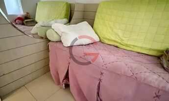 Imagem 7: Apartamento à venda no Jardim Renascença, 170m², 4 quartos