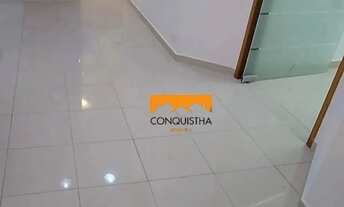 Imagem 4: Sala à venda, 82 m² por R$ 595.000,00 - Rudge Ramos - São Bernardo do Campo/SP