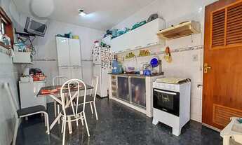 Imagem 6: Casa com 3 dormitórios à venda, 150 m² por R$ 760.000,00 - Piratininga - Niterói/RJ