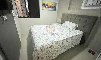 Imagem 4: Apartamento em Boa Viagem - Recife REF: 488