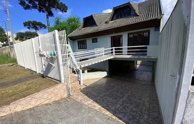 Imagem: Quarto (suíte) em casa compartilhada