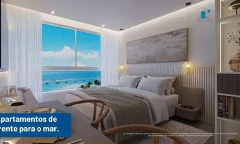 Imagem 6: BEIRA MAR, 02 QUARTOS. PORTO DE GALINHAS - Ipojuca - PE