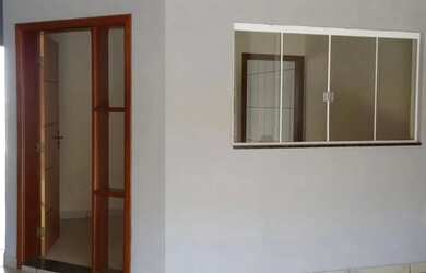 Imagem 2: Casa 03 dormitórios Jardim do Vale