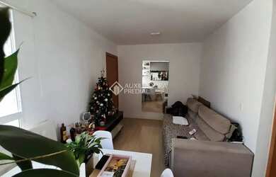 Imagem 2: Apartamento de 2 quartos a venda no bairro Santo André em São Leopoldo