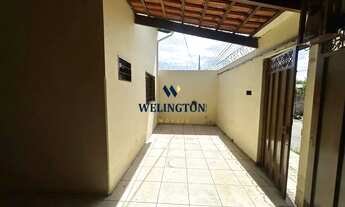 Imagem 2: Casa no Bairro Santo André