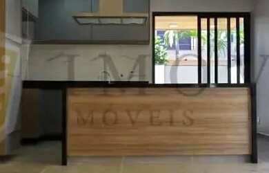 Imagem 4: Casa em condomínio para venda no Portal da Mata 03 suítes, 04 banheiros e 04 vagas de gara