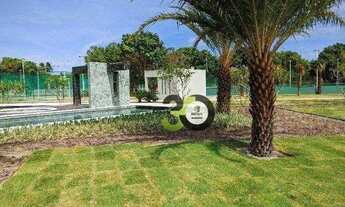 Imagem 3: Vilas do Lago,Lote à venda, 300 m², Condominio fechdo - Lagoa Redonda - Fortaleza/CE