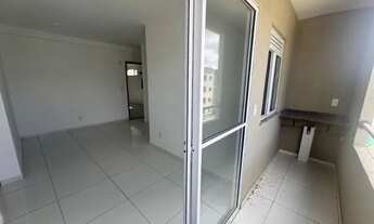 Imagem 3: Repasse de chave no Cond. Garden I- Turu (Miritíua