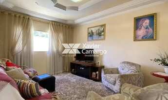 Imagem 2: Casa à venda com 3 quartos no Jardim Portugal - Rio Claro/SP