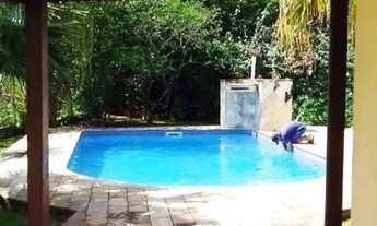 Imagem 2: Casa à venda no Residencial Country Felix!