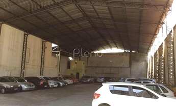 Imagem 2: Galpão à venda em Campinas, Centro, com 905.07 m²