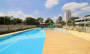 Imagem 5: Apartamento para locação 74m² mobiliado com 2 quartos localizado em Pinheiros