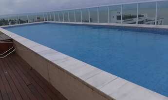 Imagem 7: Apartamento a Venda Em Areia Dourada, 60m² 2 Quartos, 01 Suíte, Varanda, C/Projetados