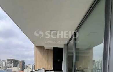 Imagem 5: Apartamento novo à venda com 03 quartos e 01 vagas na Vila Madalena