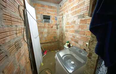 Imagem 6: Casa vila nova rua tranquila