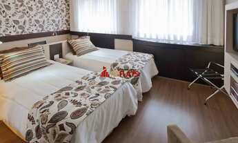 Imagem 3: Flat com ótimo preço no bairro Bela Vista. Confira!