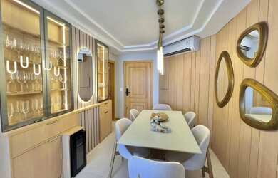 Imagem 4: DECORADO PRONTO PARA USO NA MELHOR LOCALIZAÇÃO!!