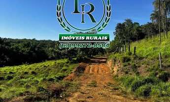 Imagem 7: Oportunidade Chácara de 34 Hectares Próximo de Palmas