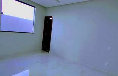 Imagem 2: Casa nova 3/4 com uma suíte no Villaredo Barra