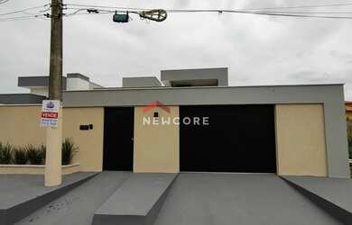 Imagem 5: Casa em Rua Setenta e Cinco - Jardim Atlântico Leste (Itaipuaçu) - Maricá/RJ