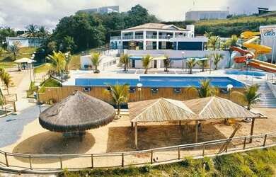 Imagem 2: Resort do Lago - Caldas Novas - GO