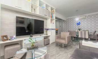 Imagem 5: Apartamento 3 dorm. c/suíte + vaga Teresópolis - Porto Alegre