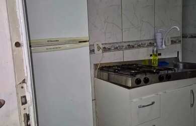 Imagem 3: Apartamento Mobiliado em Copacabana Quadra da Praia - Carnaval