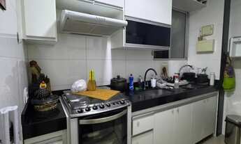 Imagem 3: Apartamento de 2 quartos, 50m² no bairro Tony (Justinópolis), em Ribeirão das Neves
