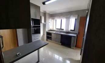 Imagem 6: Apartamento de 107m² com 03 quartos para locação e venda - Centro