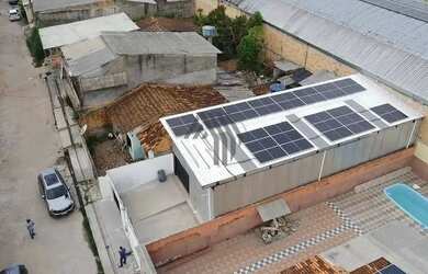 Imagem 3: Galpão à venda ou locação- Tenoné-Belém, PA