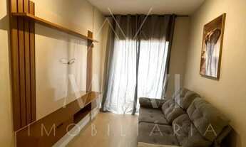 Imagem 6: Apartamento 1 dormitório mobiliado prédio frente mar para venda no bairro do Maracanã, Pra